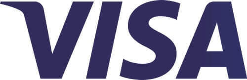 Логотип ВИЗА