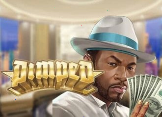 Слот Rogue Reels